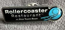 Alton towers theme for sale  NEWCASTLE