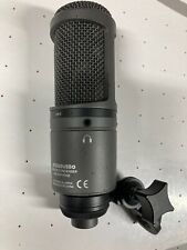 studio condenser microphone for sale  Twinsburg