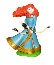 Disney merida figur gebraucht kaufen  Uelzen