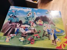 Playmobil sterhasenwerkstatt 4 gebraucht kaufen  Eberbach