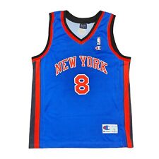 Maglia new york usato  Palermo