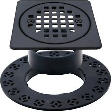 Inch drain grate for sale  King George