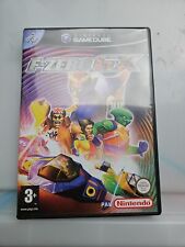 F-Zero GX - Nintendo GameCube - 2003 - PAL, usado comprar usado  Enviando para Brazil