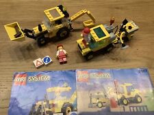 Lego straßenfahrzeuge 6662 gebraucht kaufen  Odenthal