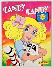 Candy candy album usato  Italia