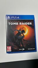 Shadow of the Tomb Raider [PS4][OVP] comprar usado  Enviando para Brazil