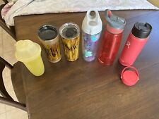 Water bottles set for sale  Johnson City