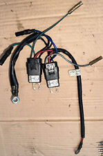 Power trim relays for sale  ELY