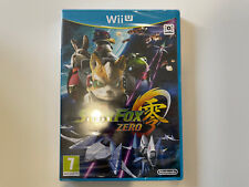 Star fox zero d'occasion  France