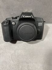 Canon EOS 5000 funciona probada segunda mano  Embacar hacia Argentina