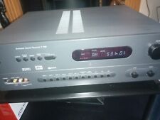 Nad t760 surround for sale  BRADFORD