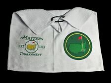 Master golf towel for sale  Lithia
