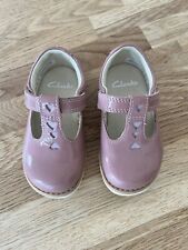 Clarks crown teen for sale  SUTTON COLDFIELD