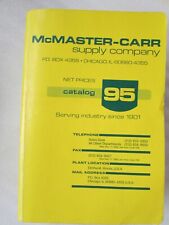 Mcmaster carr supply for sale  Lombard