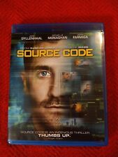  Código fuente (Blu-ray Disc, 2011) segunda mano  Embacar hacia Argentina