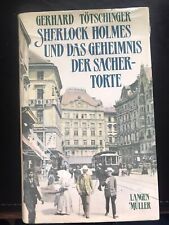 Sherlock holmes geheimnis gebraucht kaufen  Abenh.,-Ibersh.