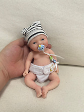 Deluxe baby doll for sale  UK