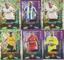 Match attax matchwinner gebraucht kaufen  Berlin