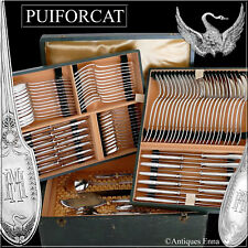 Puiforcat french sterling d'occasion  France
