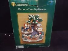Traditions decorative table for sale  Cumming