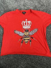 Topshop queen bee for sale  WALLASEY