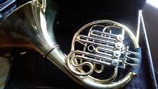 French horn carry for sale  WESTBURY
