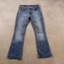 Levi 529 jeans for sale  MACCLESFIELD