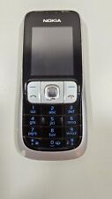 Nokia 2630 black for sale  PLYMOUTH
