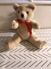 Stuffed teddy bear for sale  Shipping to Ireland