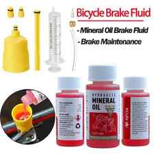 Bicycle brake mineral for sale  Shipping to Ireland