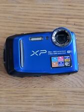 Fujifilm finepix xp120 d'occasion  Paris XX