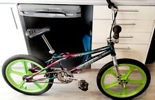 Gt Performer Night Shadow Bmx for sale  Shipping to South Africa