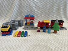 Lego duplo steam for sale  ROTHERHAM