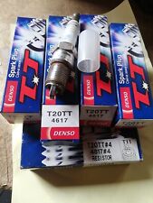 Denso spark plug for sale  NORTH WALSHAM