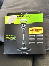 Gillette labs razor for sale  ALFRETON