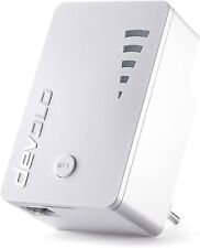 devolo WiFi repeater ac, Wi-Fi repeater, up to 1200 Mbps, Wi-Fi amplifier for sale  Shipping to South Africa