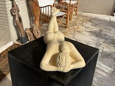 Skulptur weiblicher akt gebraucht kaufen  MH-Holthsn.,-Menden,-Ickten