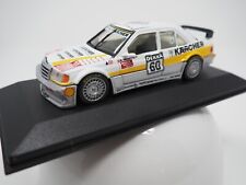 Minichamps mercedes 190 gebraucht kaufen  Aspach