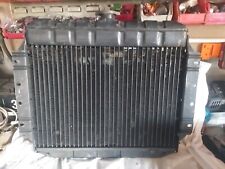 retro radiator for sale  ROTHERHAM