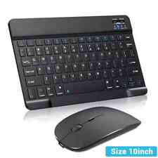 Bluetooth wireless keyboard for sale  Shipping to Ireland