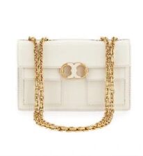 Tory burch ivory for sale  Elk Grove