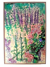path garden painting for sale  Murrells Inlet