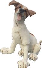 JACK RUSSELL TERRIER A Breed Apart FIGURINE #70025 Country Artists USADO 2002 comprar usado  Enviando para Brazil