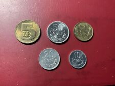 Polen münzen lot gebraucht kaufen  Berlin