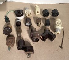 2 3 prong adapters for sale  Sullivan