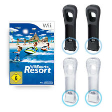 Wii sports resort gebraucht kaufen  Aulendorf