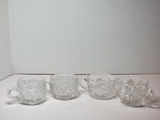 Vintage cut glass for sale  North Kingstown