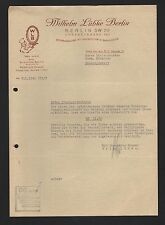 Berlin brief 1941 gebraucht kaufen  Leipzig