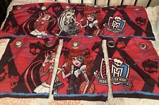 Monster high decorative for sale  Derby