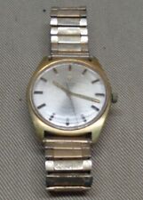 Vintage omega automatic for sale  Marion